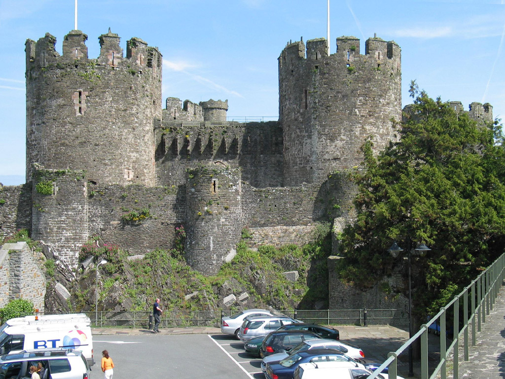 Conwy
